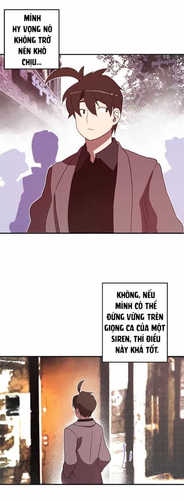 Ta Là Vua Pháp Sư - Chương 73 - ảnh 26