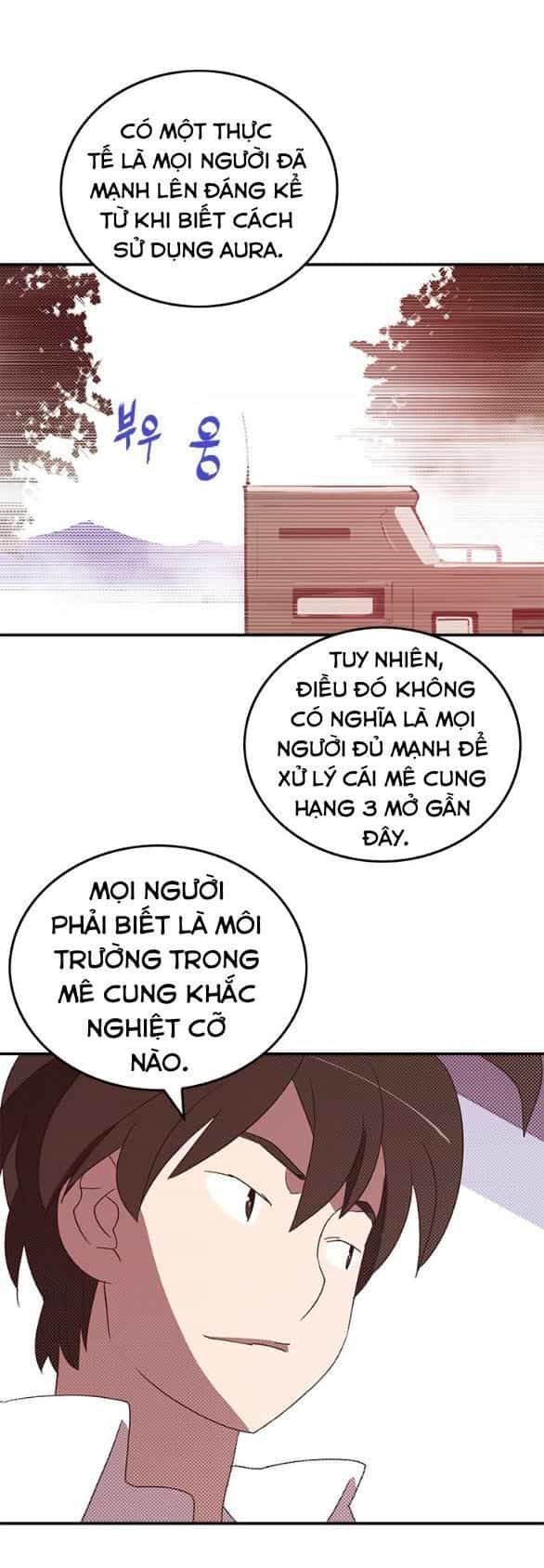 Ta Là Vua Pháp Sư - Chương 73 - ảnh 3