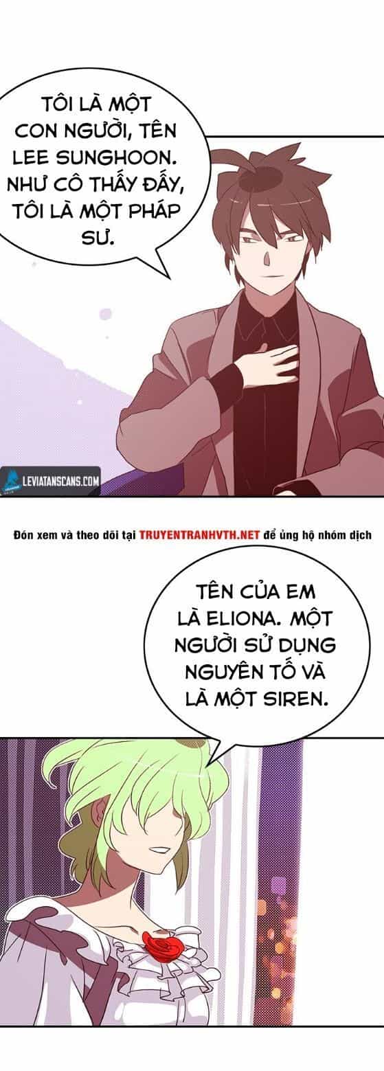 Ta Là Vua Pháp Sư - Chương 73 - ảnh 32
