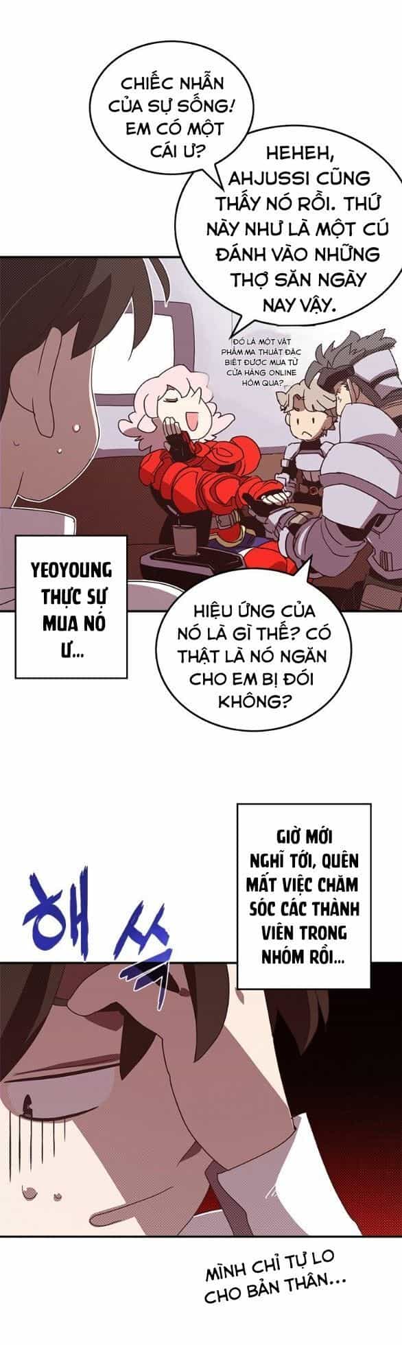 Ta Là Vua Pháp Sư - Chương 73 - ảnh 6