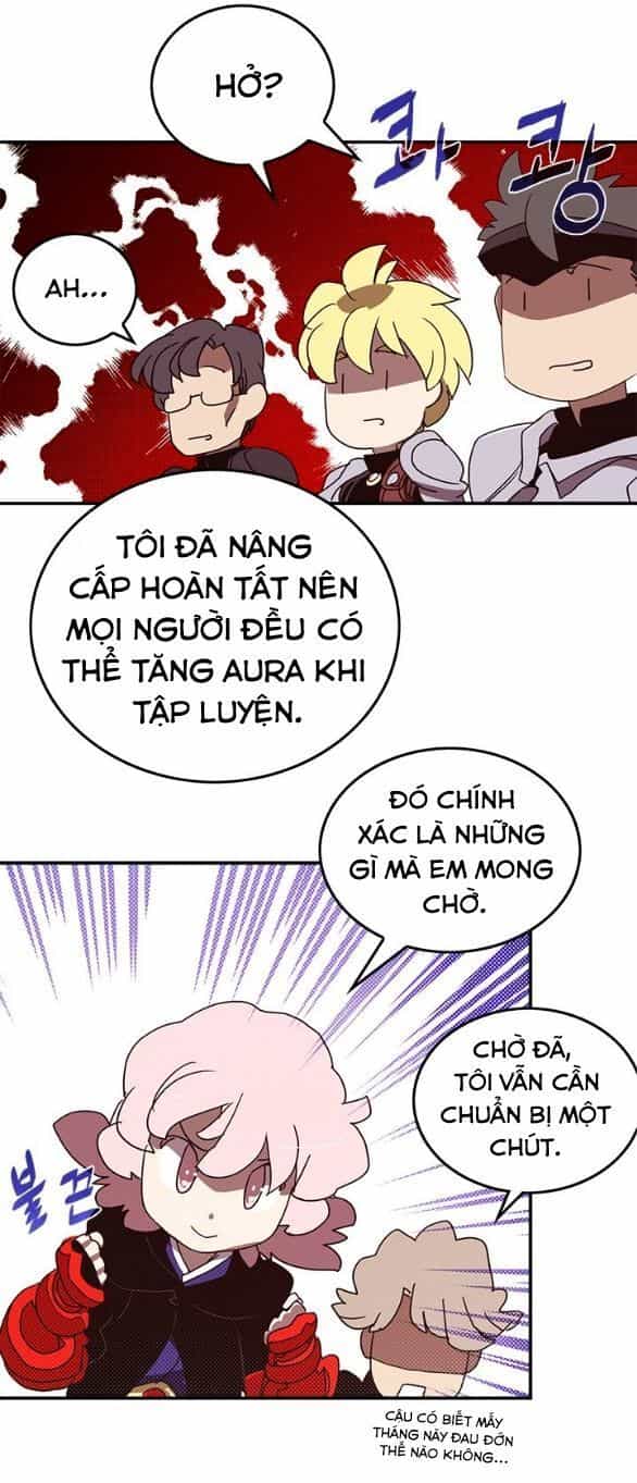Ta Là Vua Pháp Sư - Chương 73 - ảnh 9