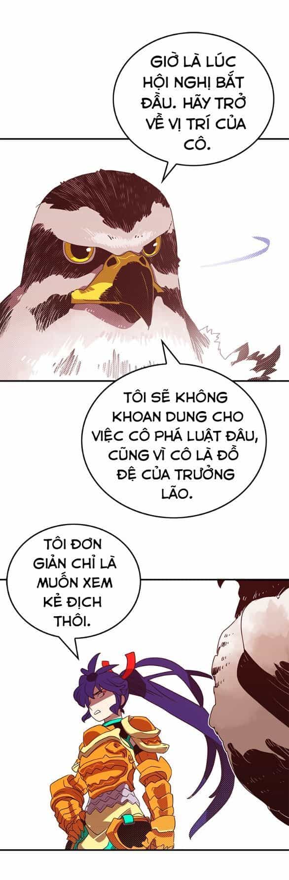 Ta Là Vua Pháp Sư - Chương 76 - ảnh 16