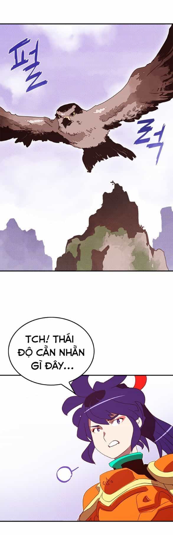 Ta Là Vua Pháp Sư - Chương 76 - ảnh 18