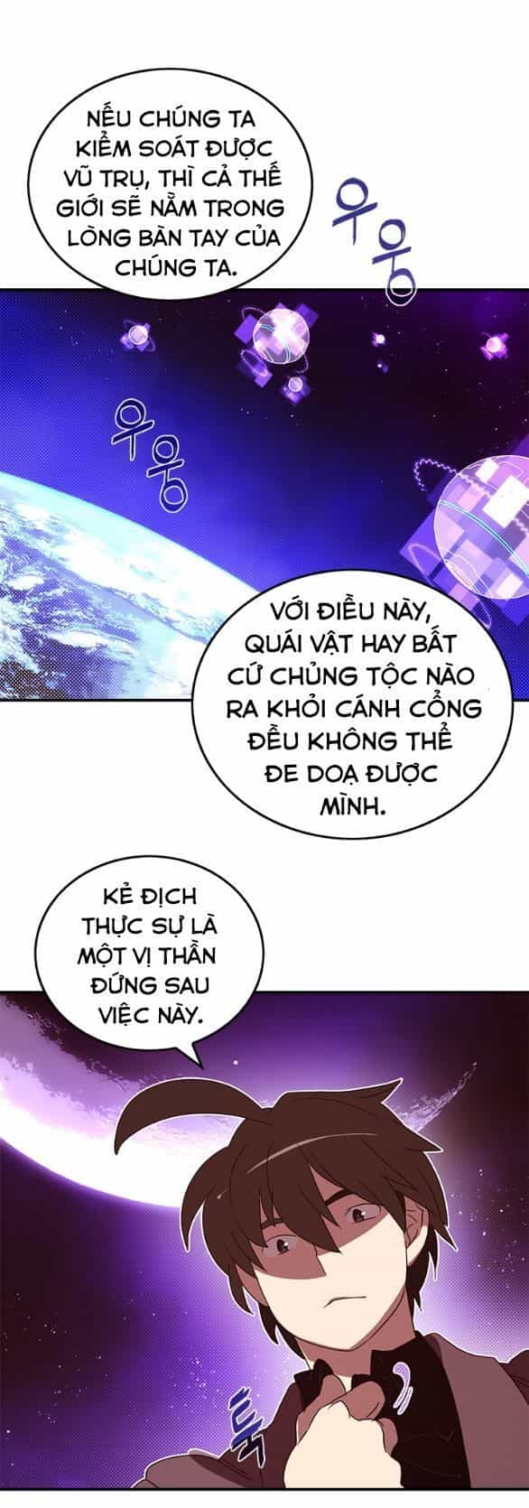 Ta Là Vua Pháp Sư - Chương 76 - ảnh 2