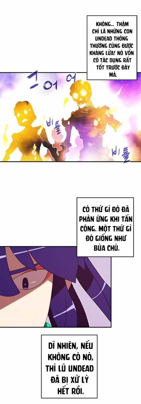 Ta Là Vua Pháp Sư - Chương 76 - ảnh 28
