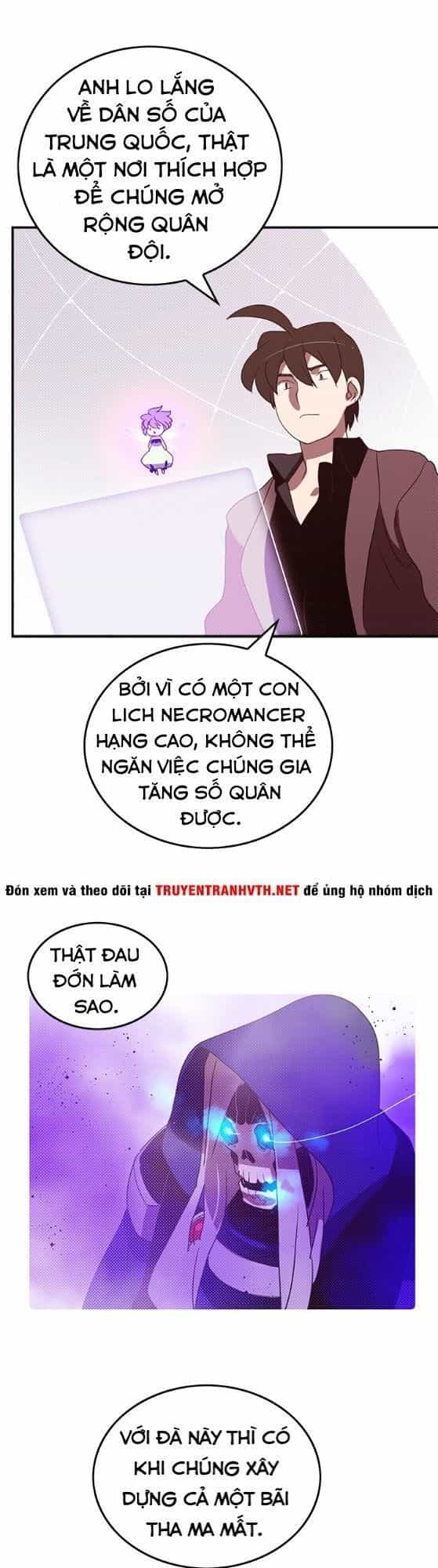 Ta Là Vua Pháp Sư - Chương 76 - ảnh 37