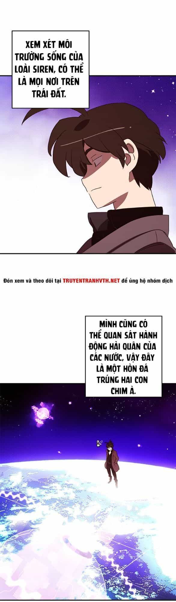 Ta Là Vua Pháp Sư - Chương 76 - ảnh 5