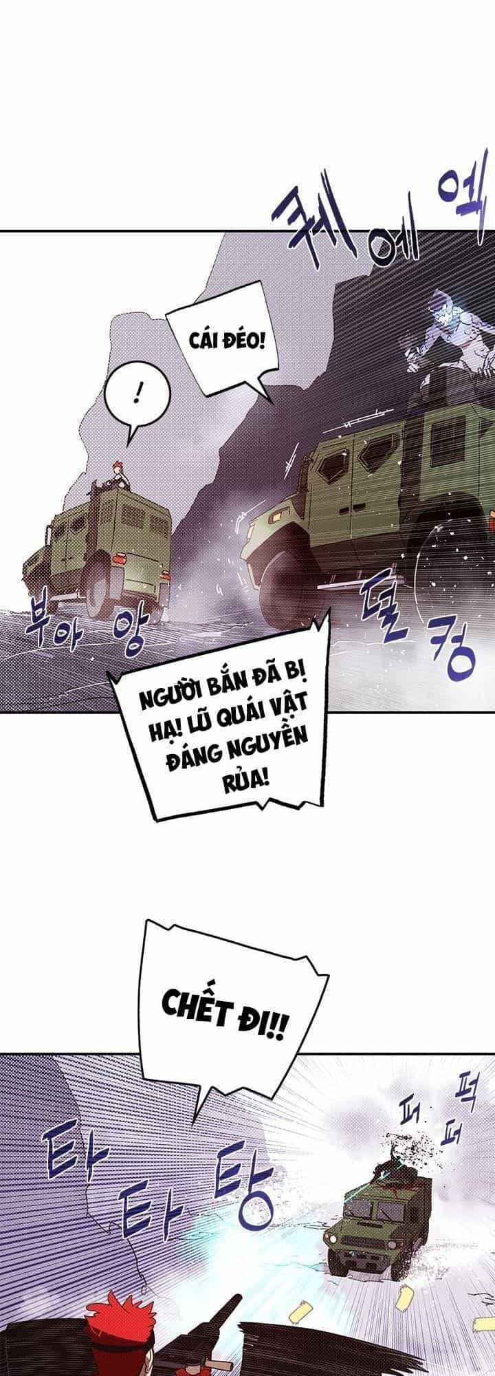 Ta Là Vua Pháp Sư - Chương 78 - ảnh 10