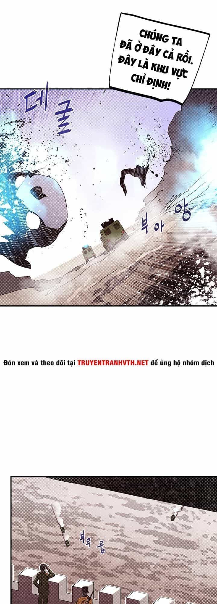 Ta Là Vua Pháp Sư - Chương 78 - ảnh 12
