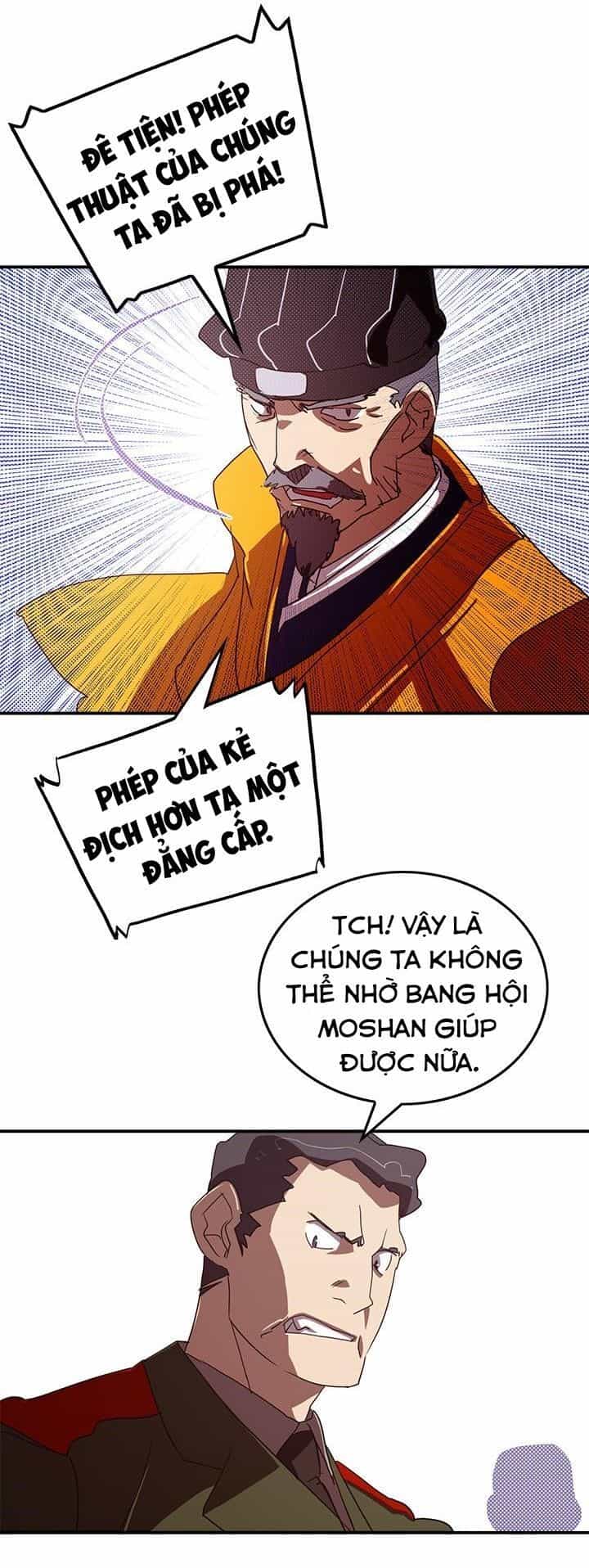 Ta Là Vua Pháp Sư - Chương 78 - ảnh 39