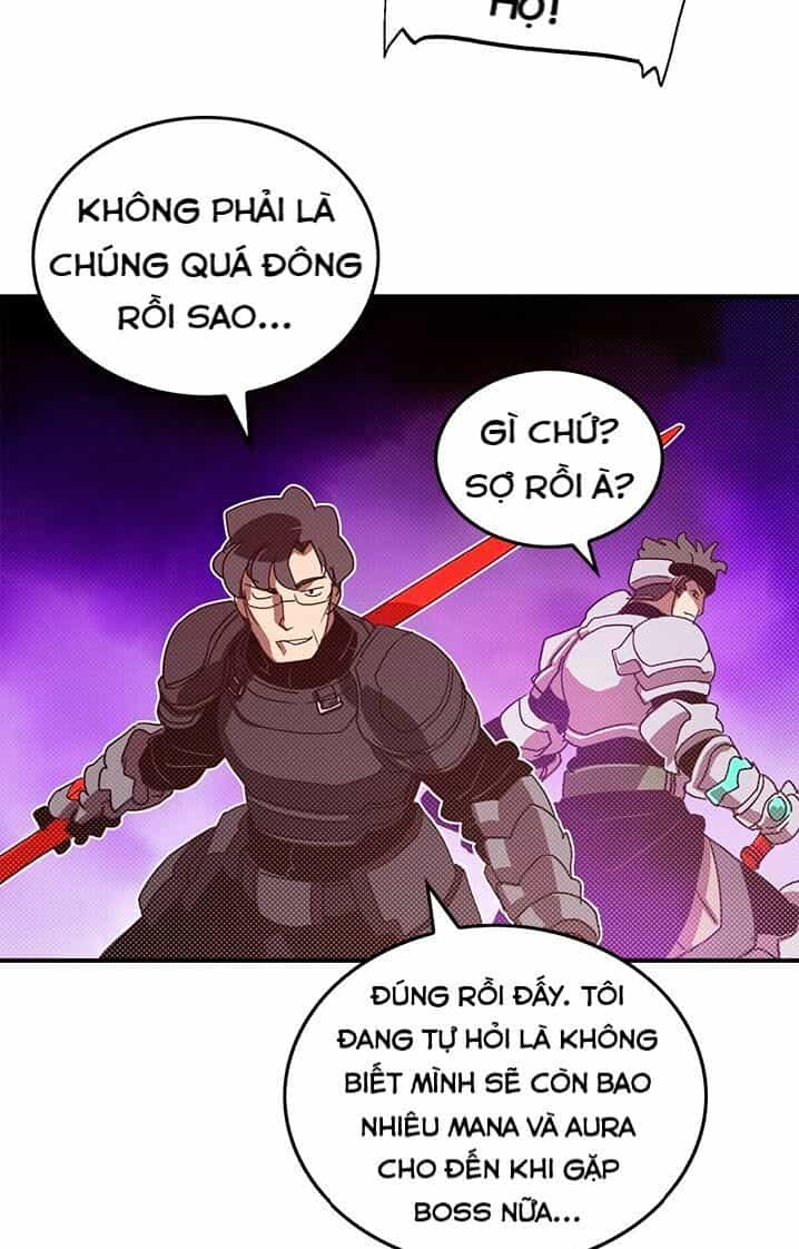 Ta Là Vua Pháp Sư - Chương 79 - ảnh 10