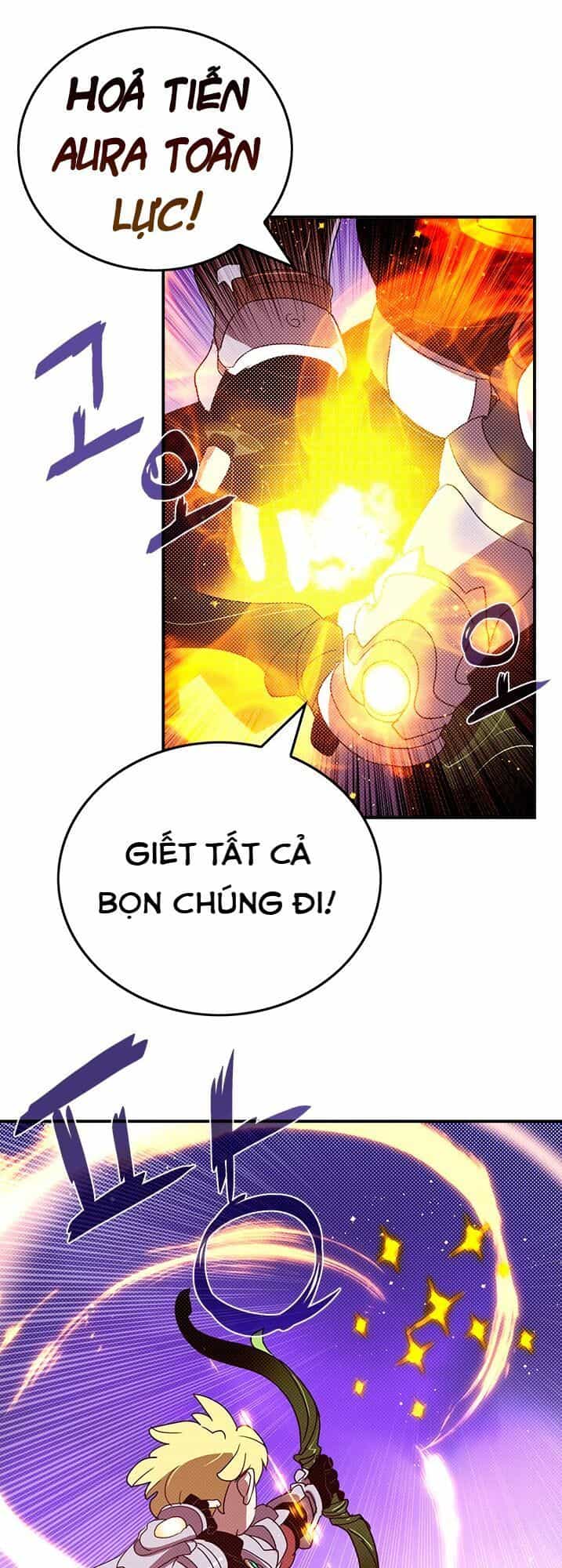 Ta Là Vua Pháp Sư - Chương 79 - ảnh 13