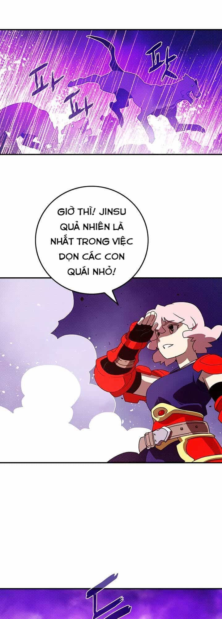 Ta Là Vua Pháp Sư - Chương 79 - ảnh 20