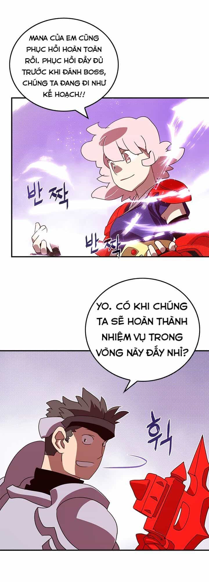 Ta Là Vua Pháp Sư - Chương 79 - ảnh 25