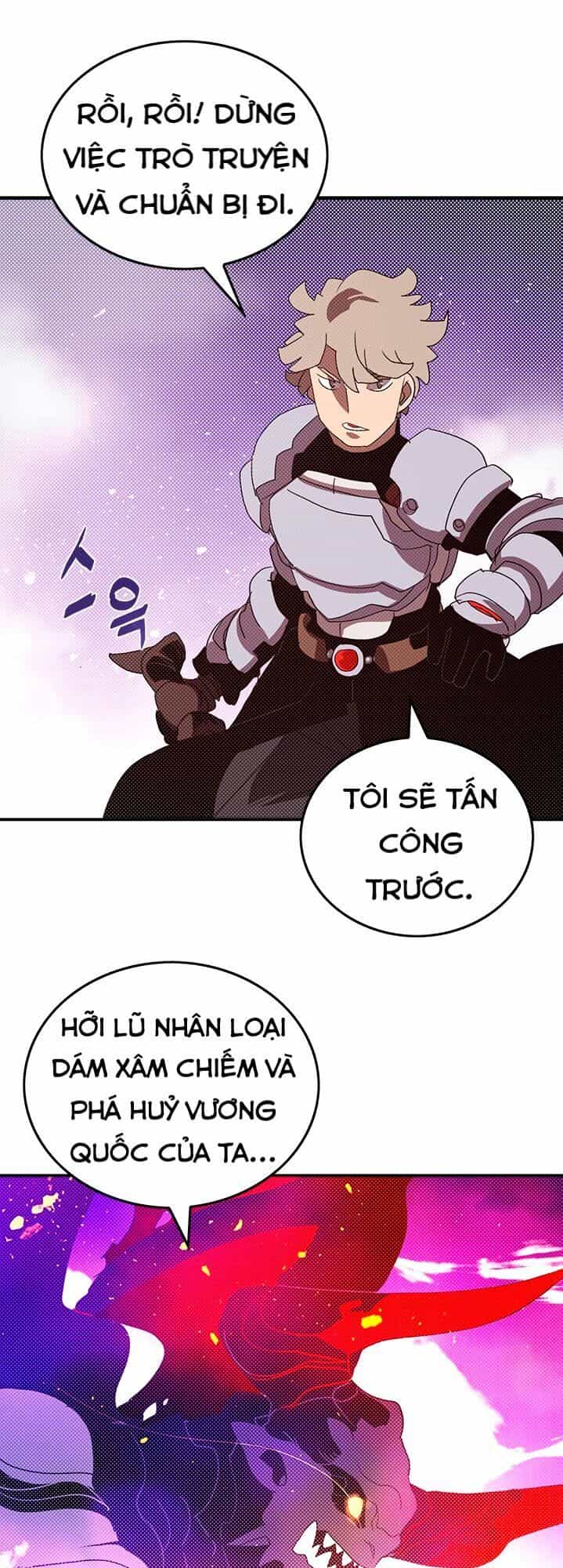 Ta Là Vua Pháp Sư - Chương 79 - ảnh 36