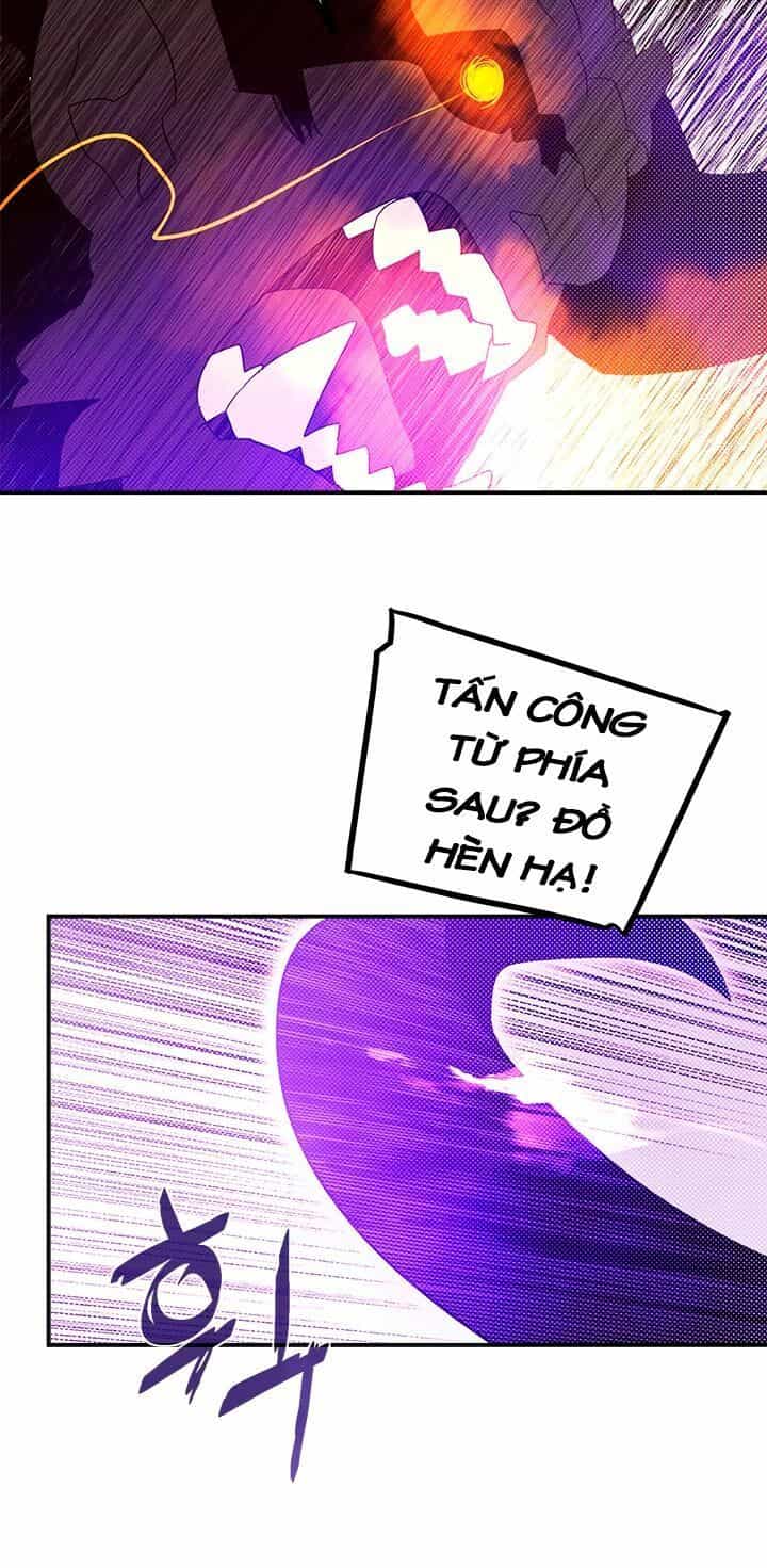 Ta Là Vua Pháp Sư - Chương 80 - ảnh 16