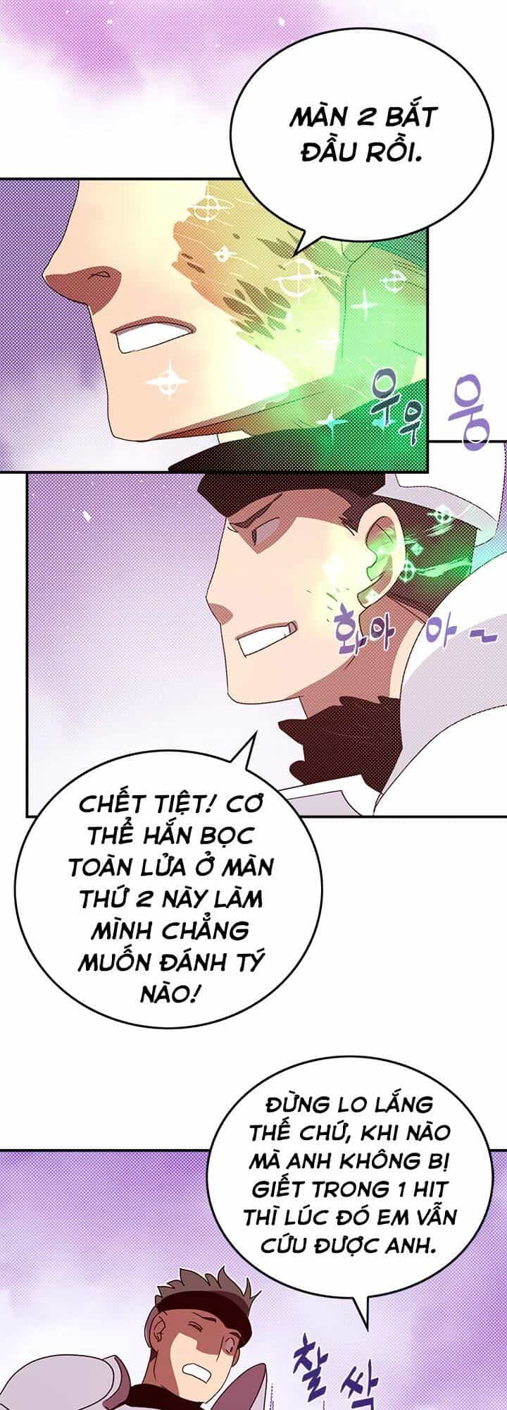 Ta Là Vua Pháp Sư - Chương 80 - ảnh 19