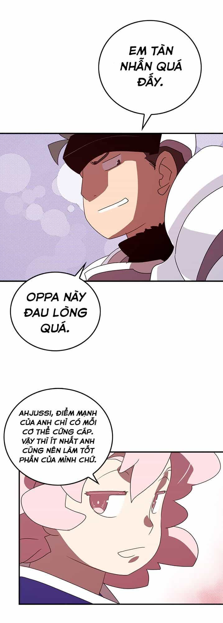 Ta Là Vua Pháp Sư - Chương 80 - ảnh 21
