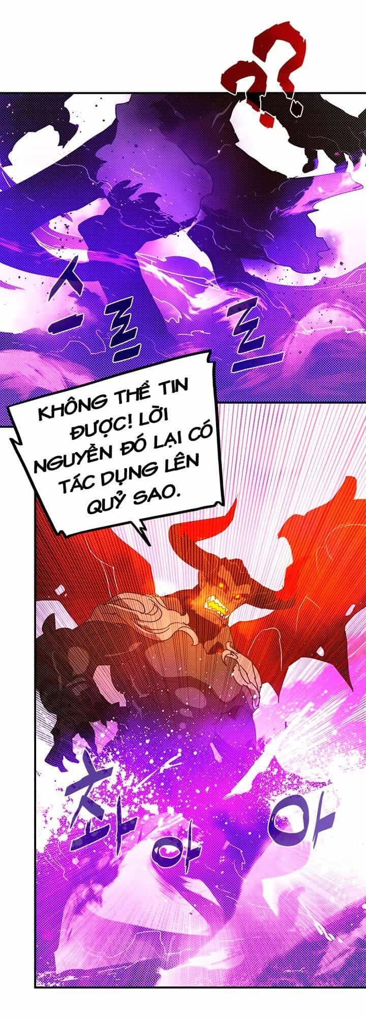 Ta Là Vua Pháp Sư - Chương 80 - ảnh 6