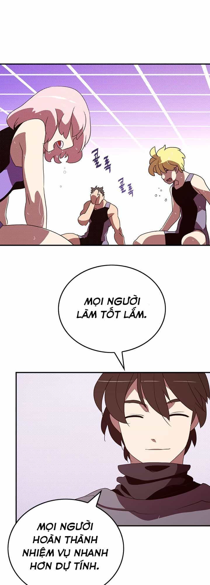 Ta Là Vua Pháp Sư - Chương 81 - ảnh 29