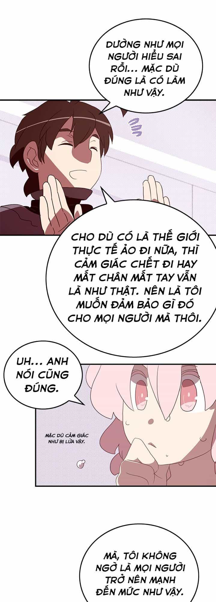 Ta Là Vua Pháp Sư - Chương 81 - ảnh 33