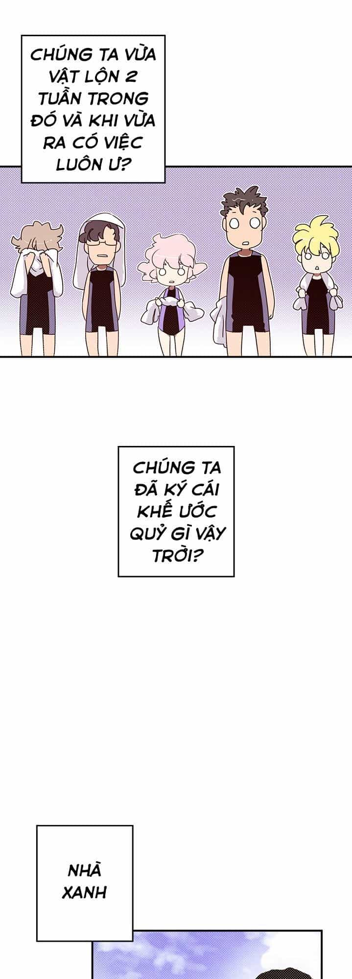 Ta Là Vua Pháp Sư - Chương 81 - ảnh 37