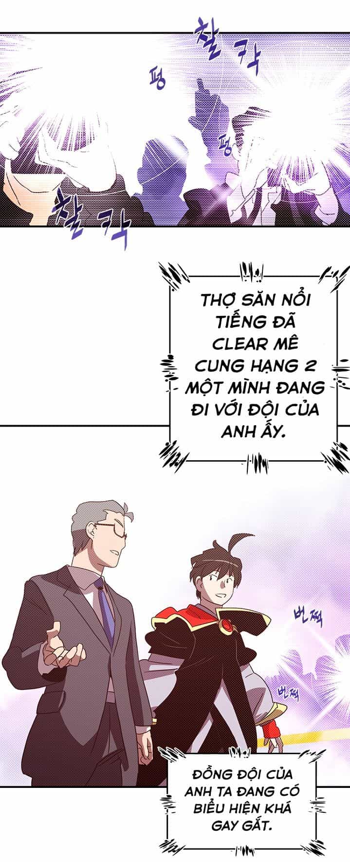 Ta Là Vua Pháp Sư - Chương 81 - ảnh 39