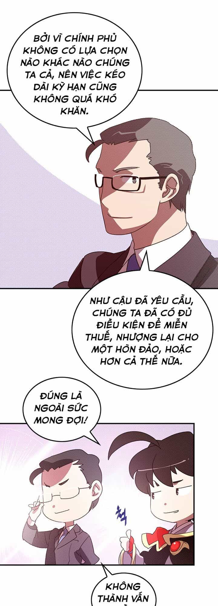 Ta Là Vua Pháp Sư - Chương 81 - ảnh 42