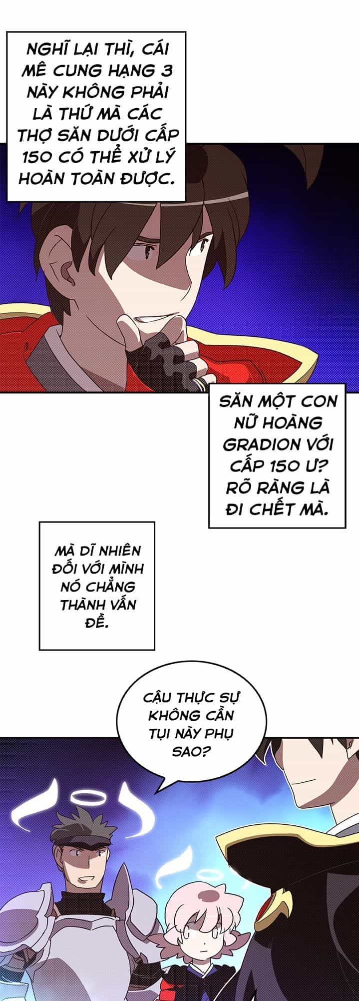 Ta Là Vua Pháp Sư - Chương 82 - ảnh 12
