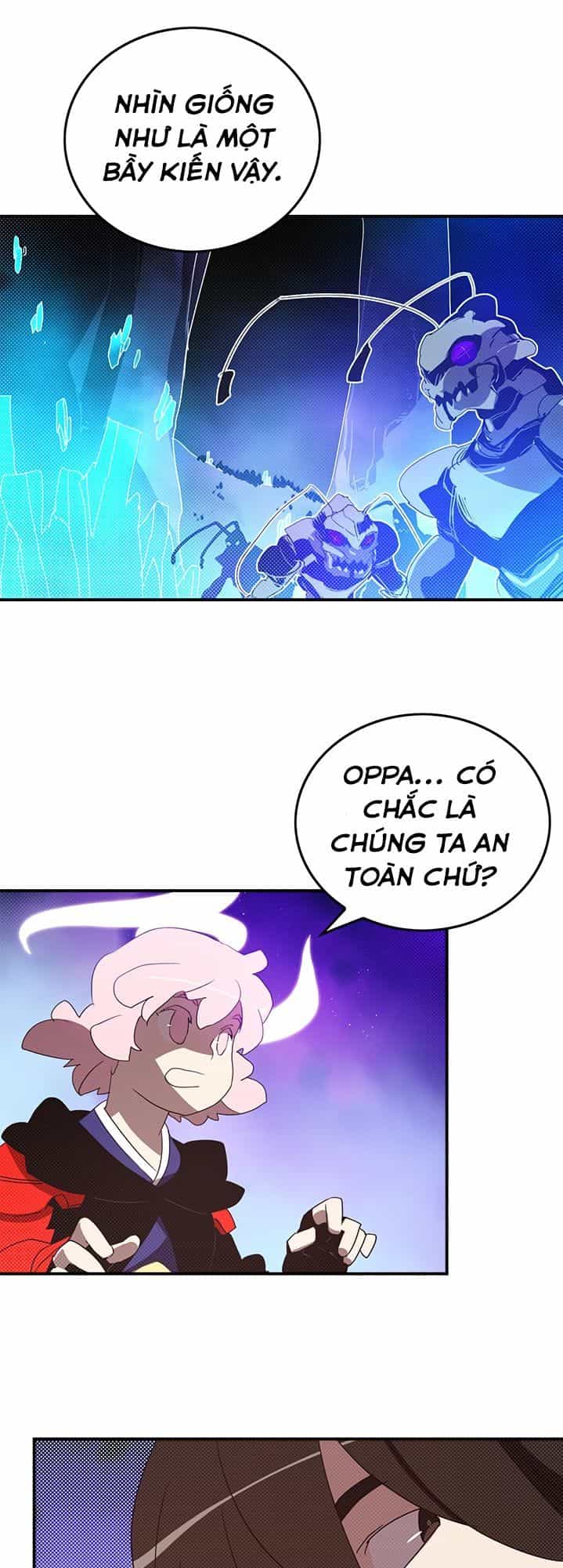 Ta Là Vua Pháp Sư - Chương 82 - ảnh 20
