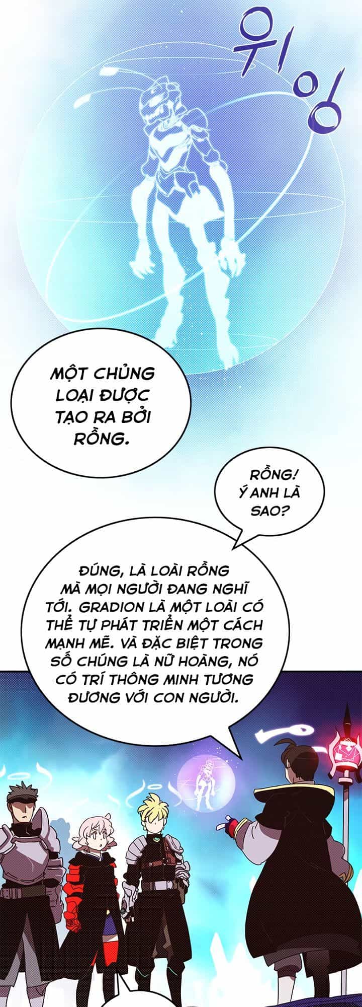 Ta Là Vua Pháp Sư - Chương 82 - ảnh 6
