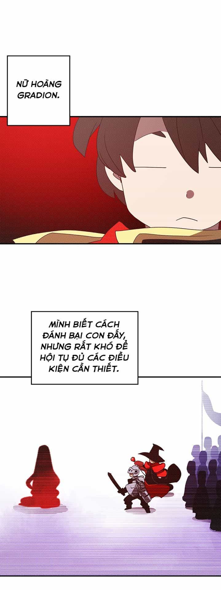 Ta Là Vua Pháp Sư - Chương 84 - ảnh 12
