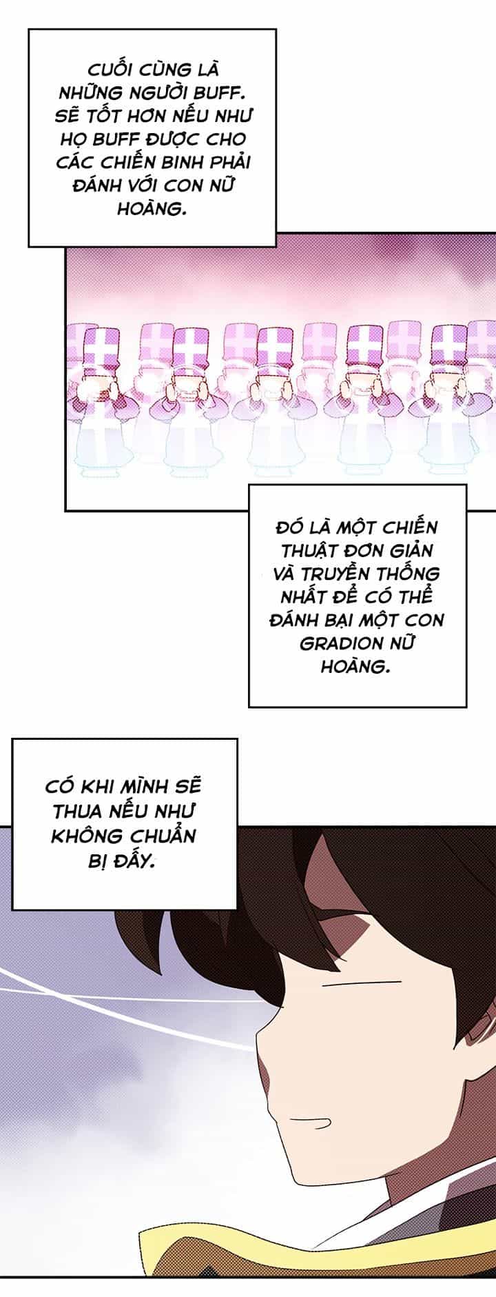 Ta Là Vua Pháp Sư - Chương 84 - ảnh 15