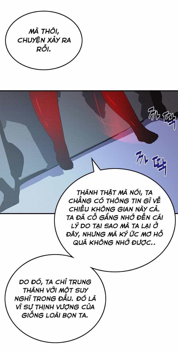 Ta Là Vua Pháp Sư - Chương 84 - ảnh 28