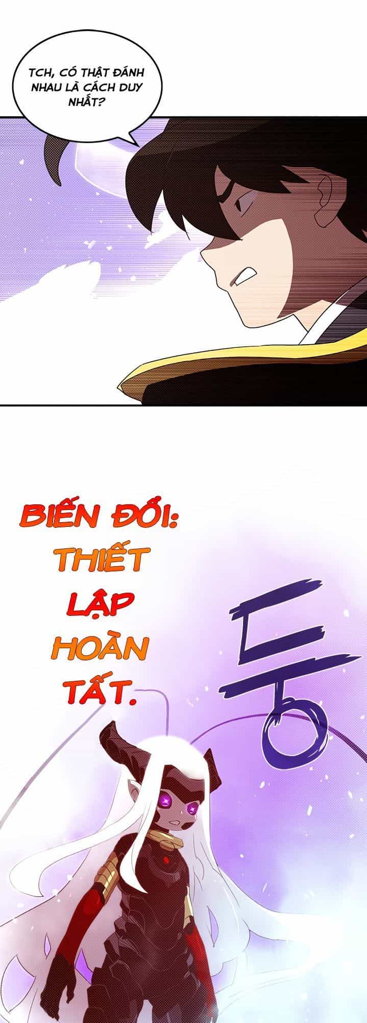 Ta Là Vua Pháp Sư - Chương 84 - ảnh 33