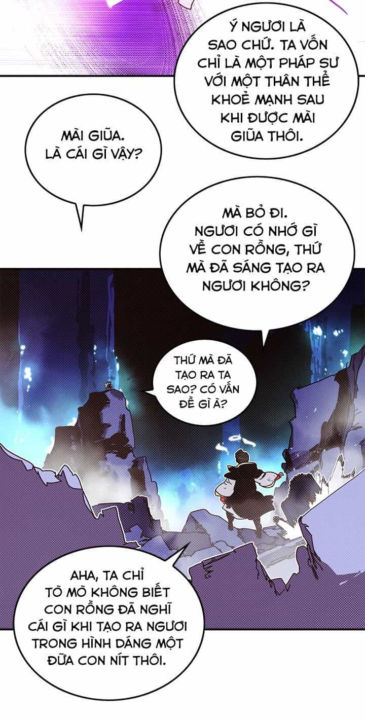 Ta Là Vua Pháp Sư - Chương 85 - ảnh 14