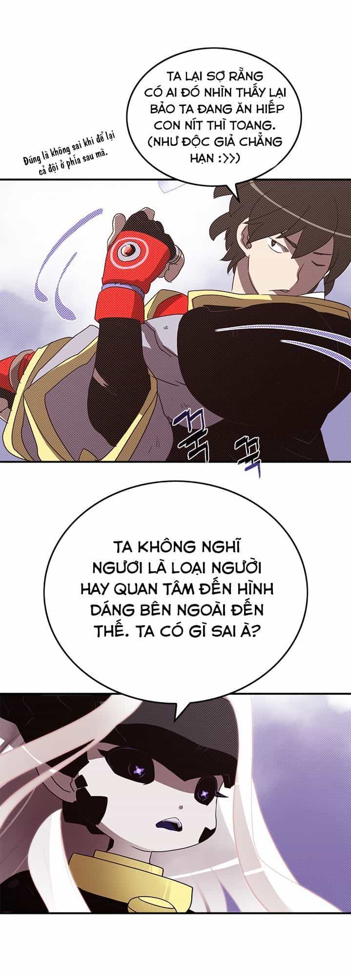 Ta Là Vua Pháp Sư - Chương 85 - ảnh 15
