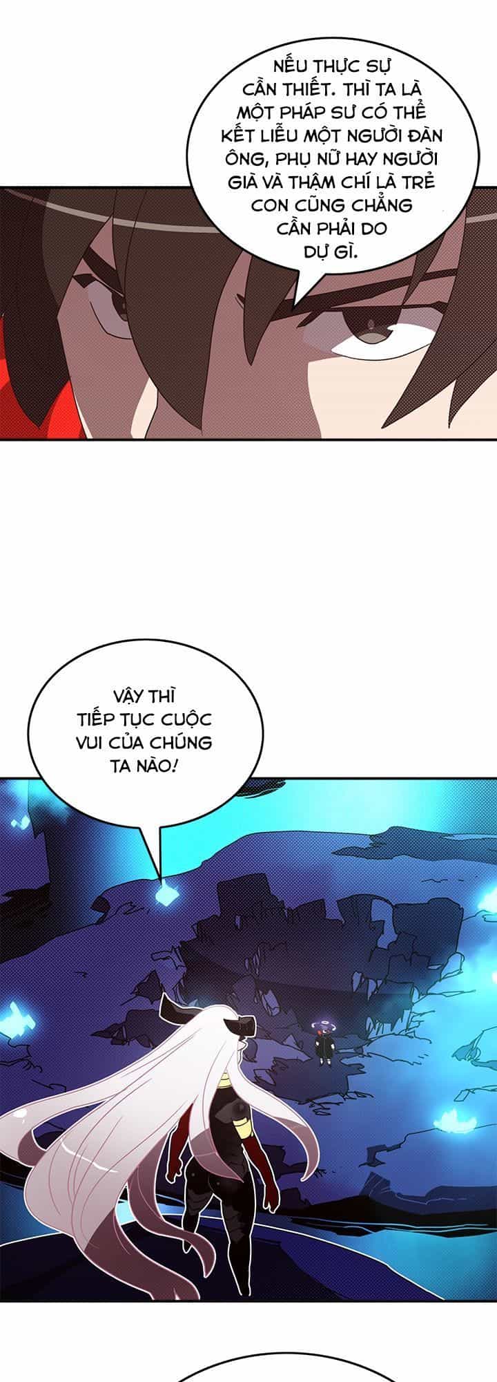 Ta Là Vua Pháp Sư - Chương 85 - ảnh 17