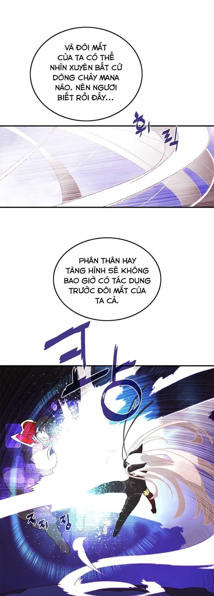 Ta Là Vua Pháp Sư - Chương 85 - ảnh 19