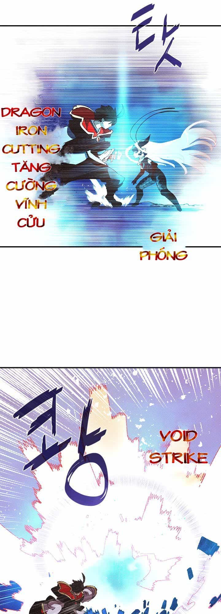 Ta Là Vua Pháp Sư - Chương 85 - ảnh 24