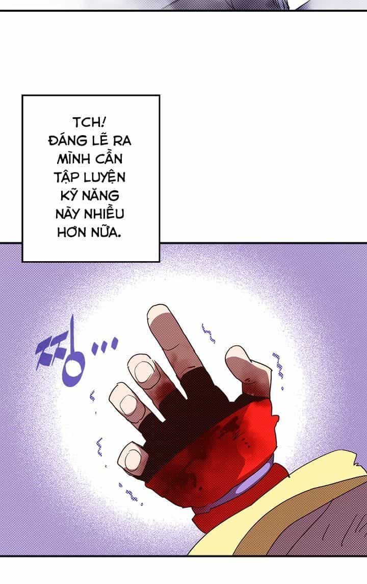 Ta Là Vua Pháp Sư - Chương 85 - ảnh 34