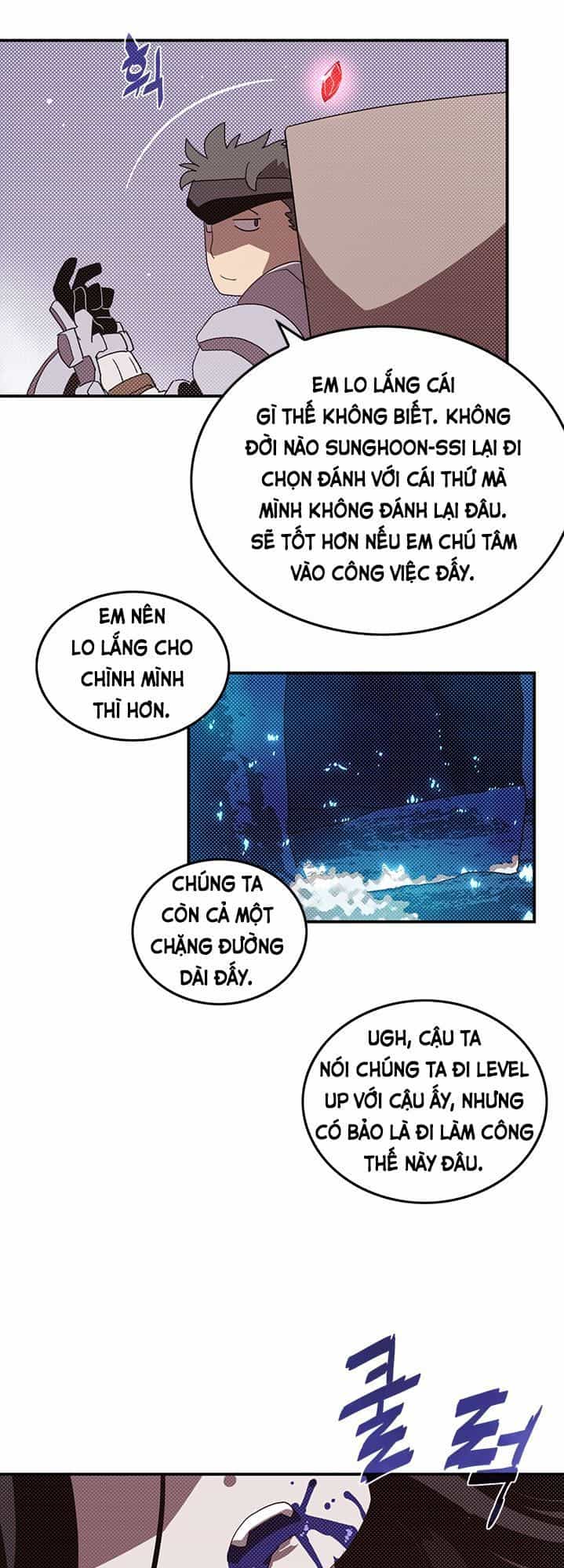Ta Là Vua Pháp Sư - Chương 86 - ảnh 29