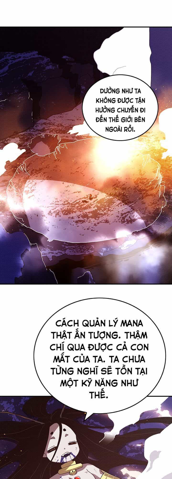 Ta Là Vua Pháp Sư - Chương 86 - ảnh 31
