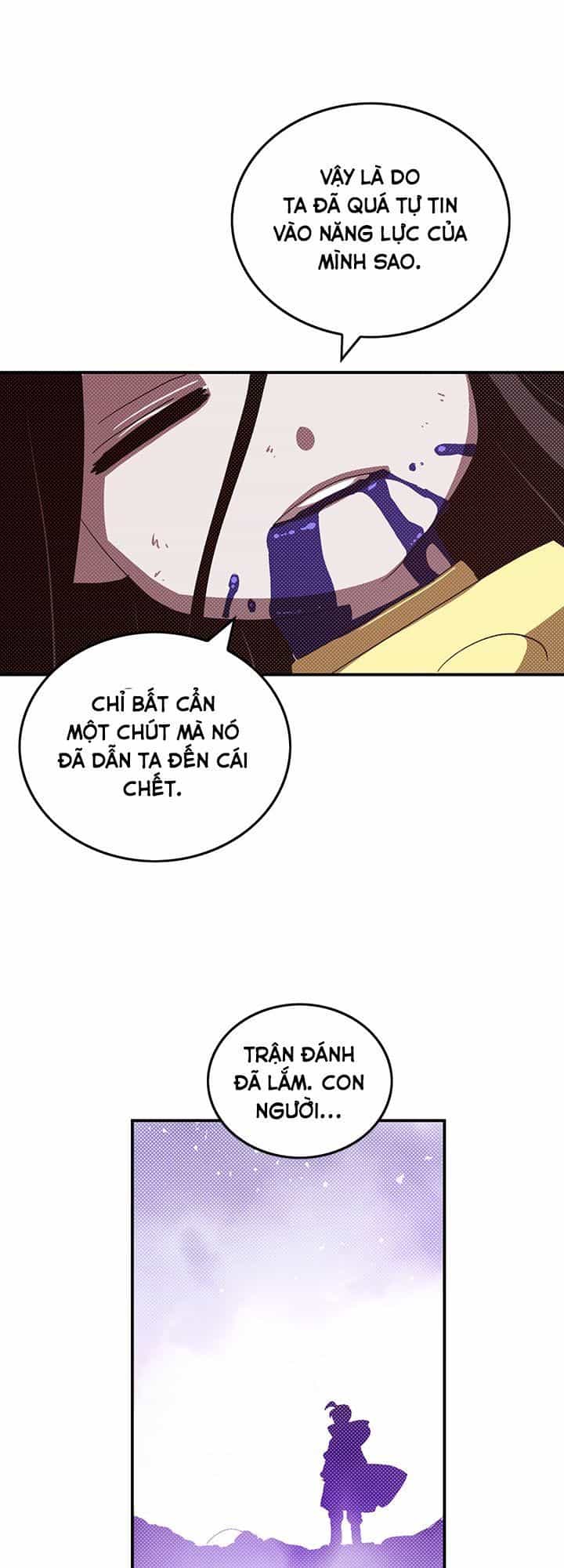 Ta Là Vua Pháp Sư - Chương 86 - ảnh 33