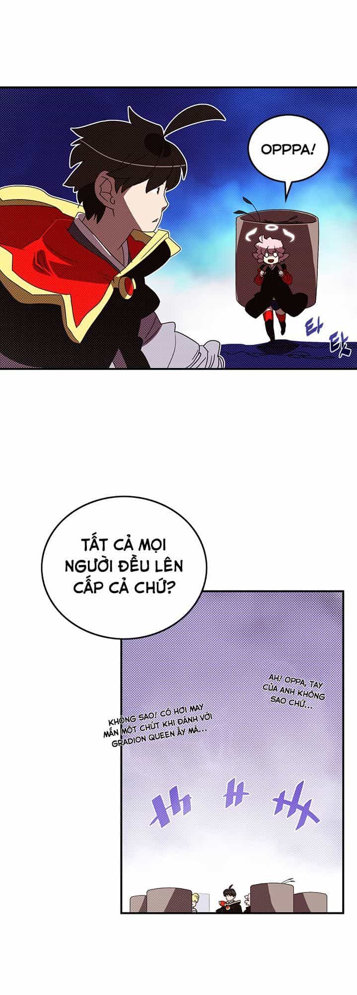 Ta Là Vua Pháp Sư - Chương 86 - ảnh 37