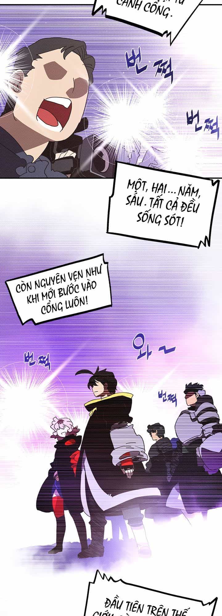 Ta Là Vua Pháp Sư - Chương 86 - ảnh 40