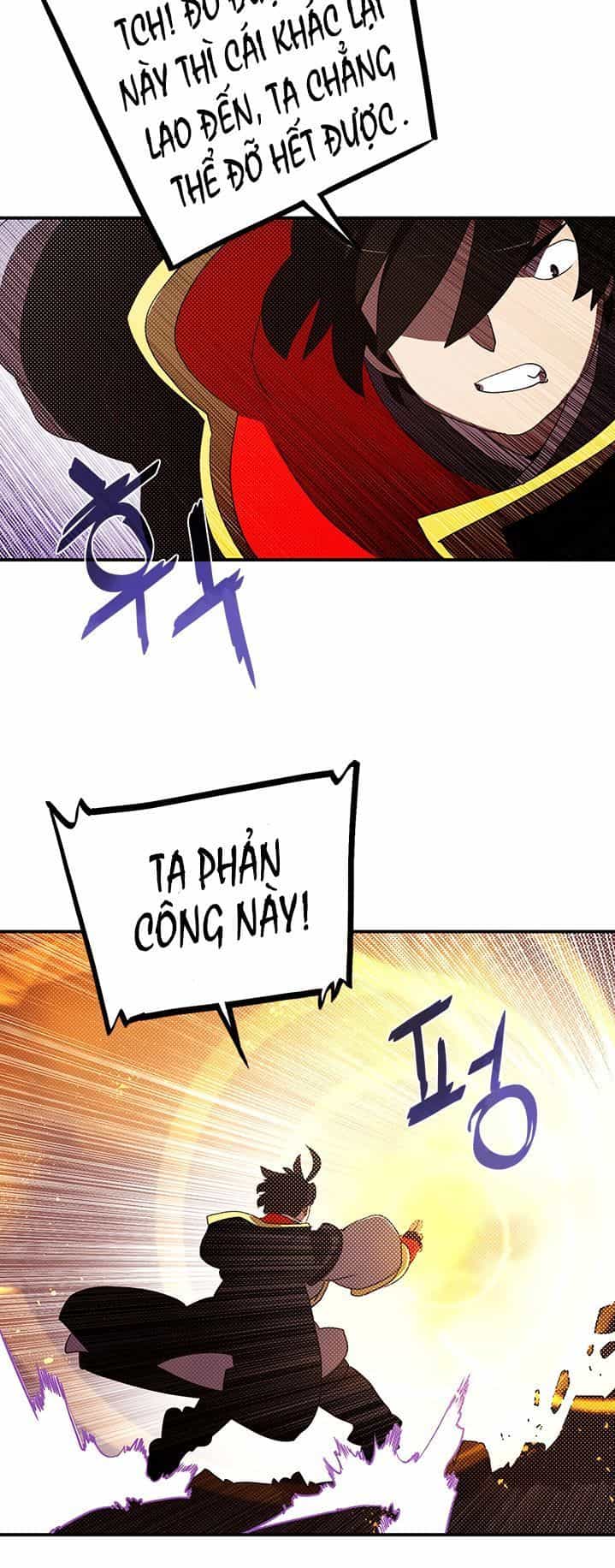 Ta Là Vua Pháp Sư - Chương 86 - ảnh 7