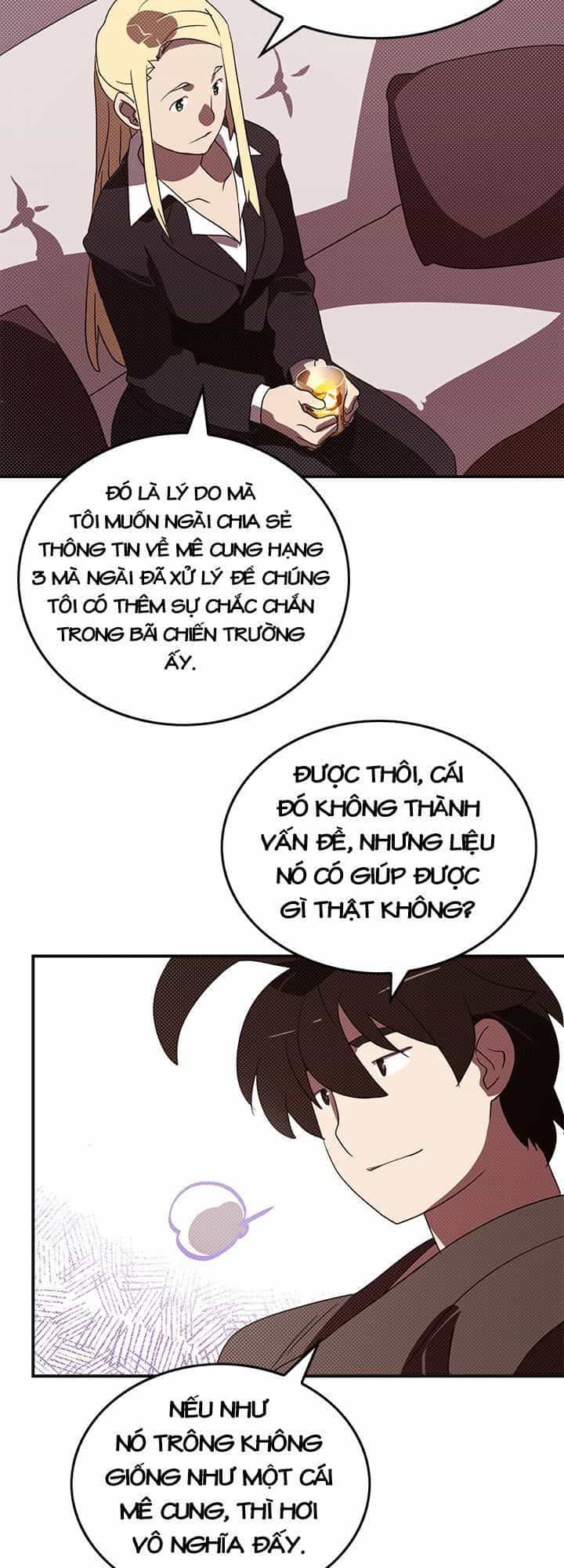 Ta Là Vua Pháp Sư - Chương 87 - ảnh 23