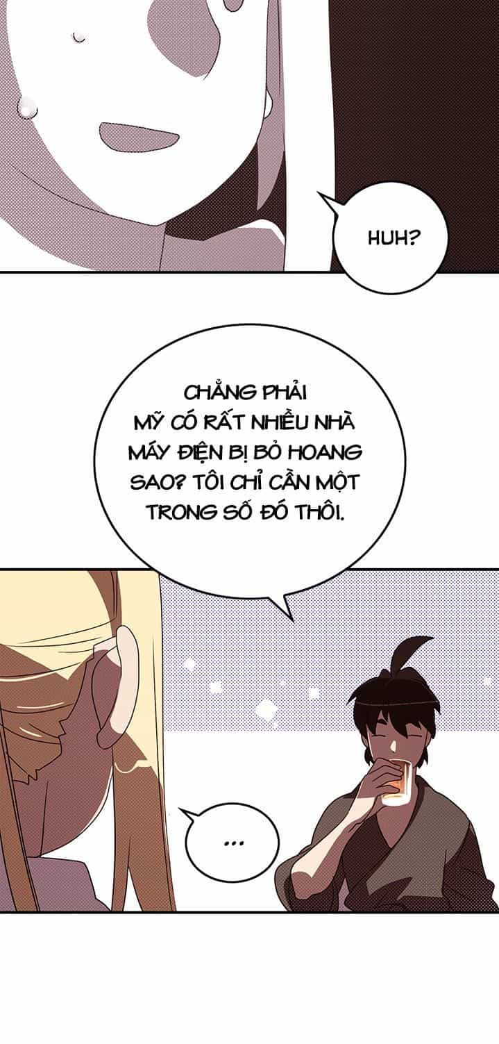 Ta Là Vua Pháp Sư - Chương 87 - ảnh 37