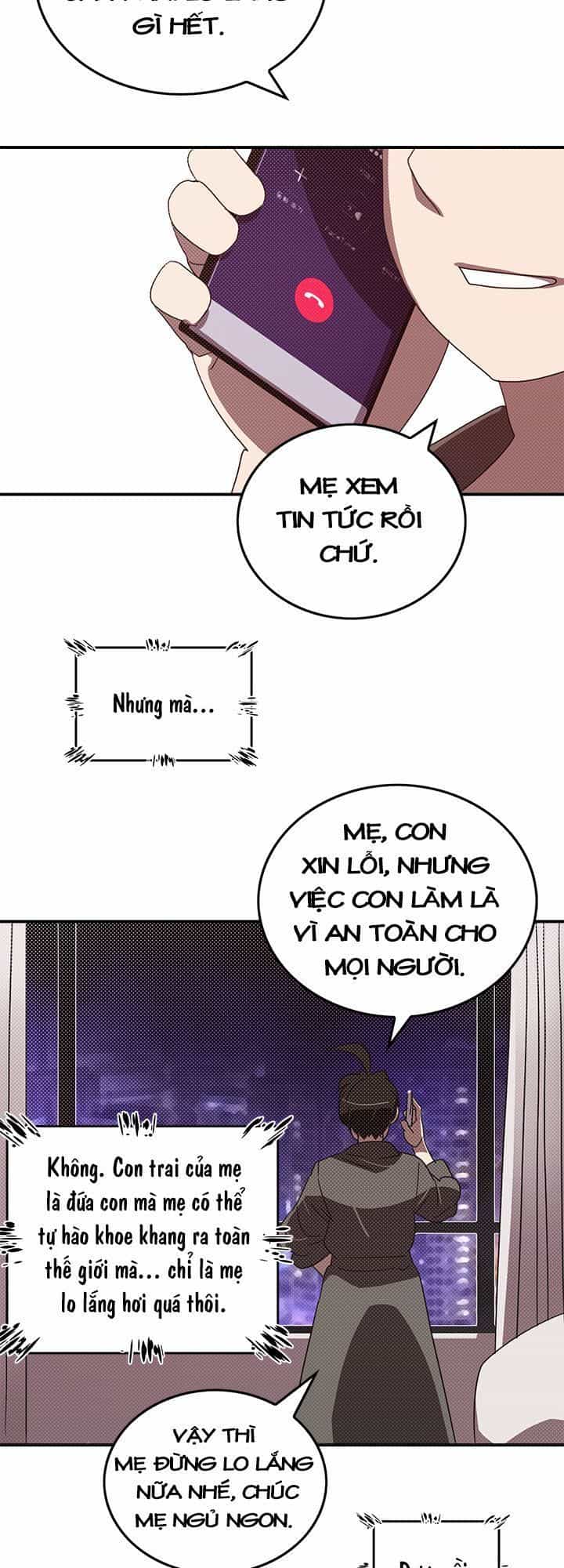 Ta Là Vua Pháp Sư - Chương 87 - ảnh 6
